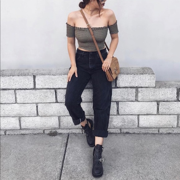 Lee Denim - Vintage Oversized Jeans
